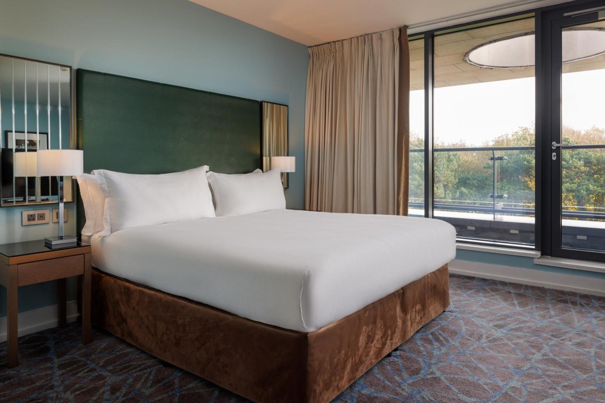 Hilton Dublin Kilmainham Otel Dış mekan fotoğraf