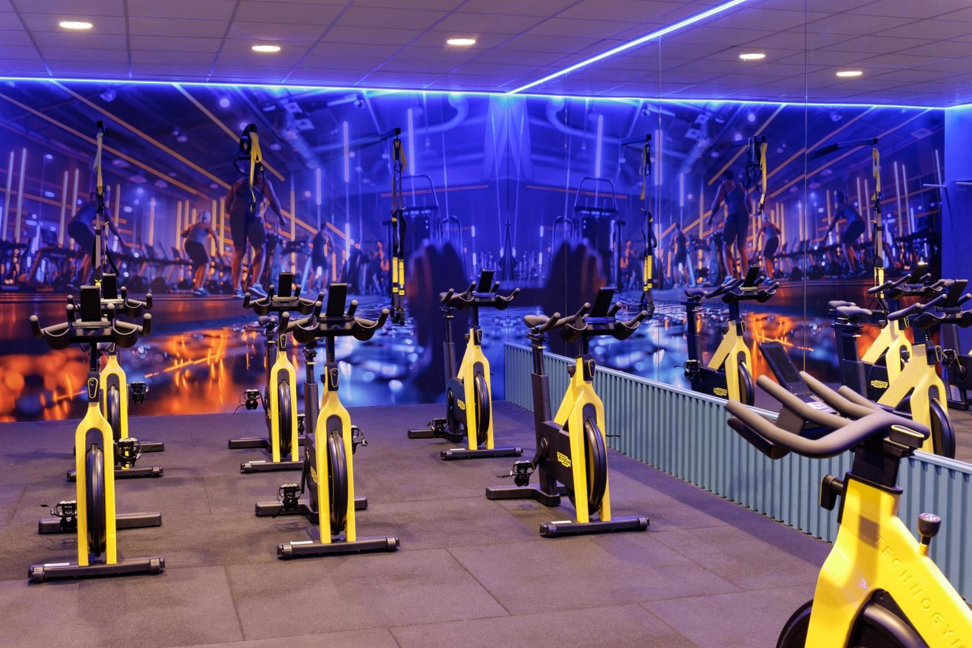 Hilton Dublin Kilmainham Otel Dış mekan fotoğraf