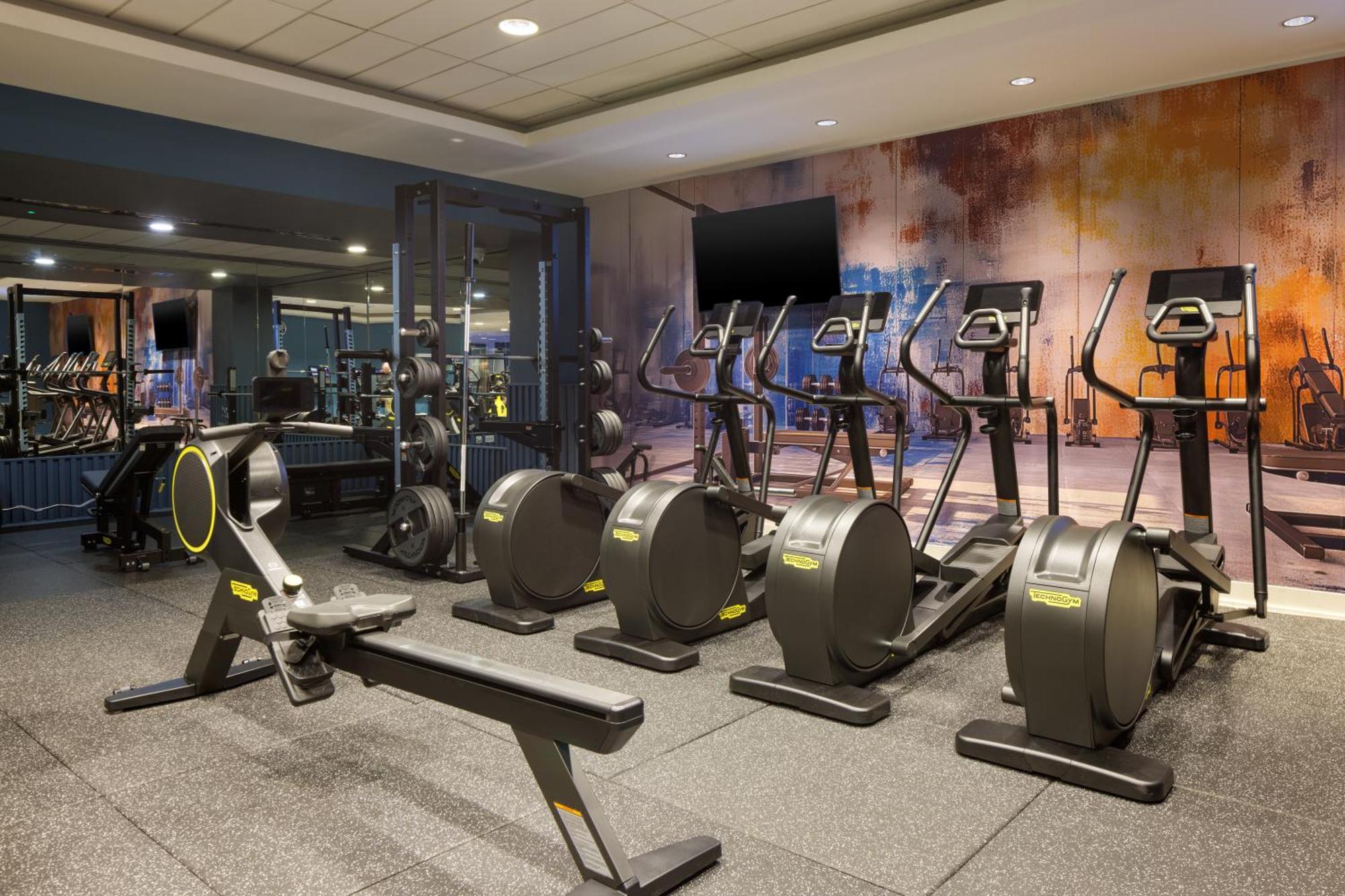 Hilton Dublin Kilmainham Otel Dış mekan fotoğraf