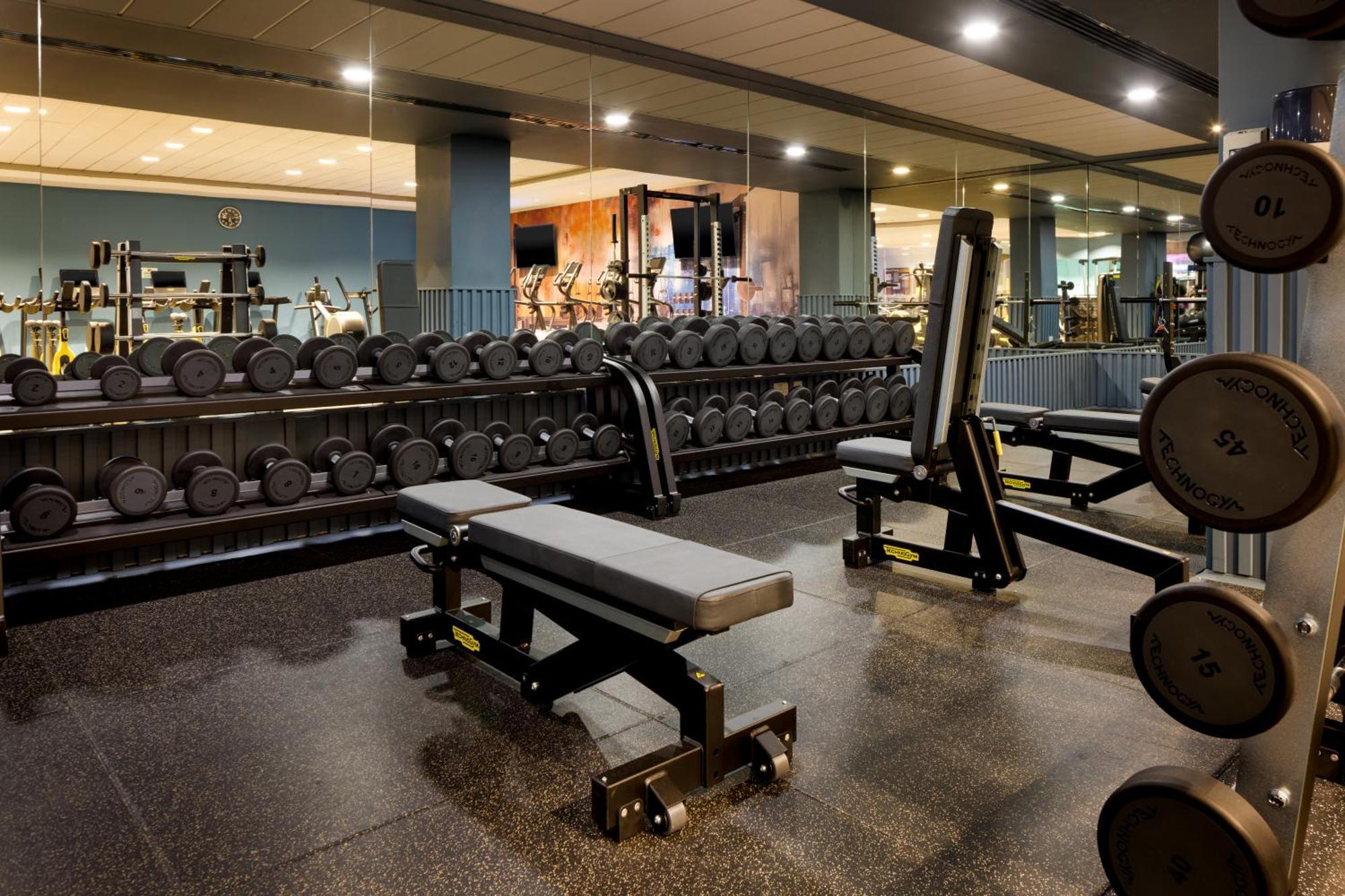 Hilton Dublin Kilmainham Otel Dış mekan fotoğraf