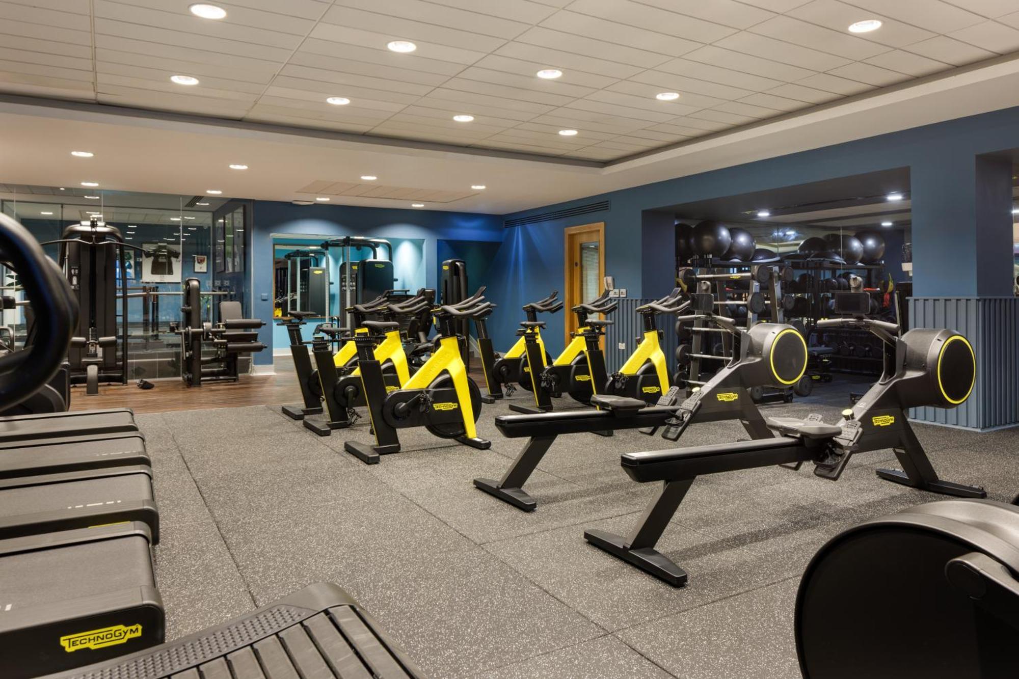 Hilton Dublin Kilmainham Otel Dış mekan fotoğraf